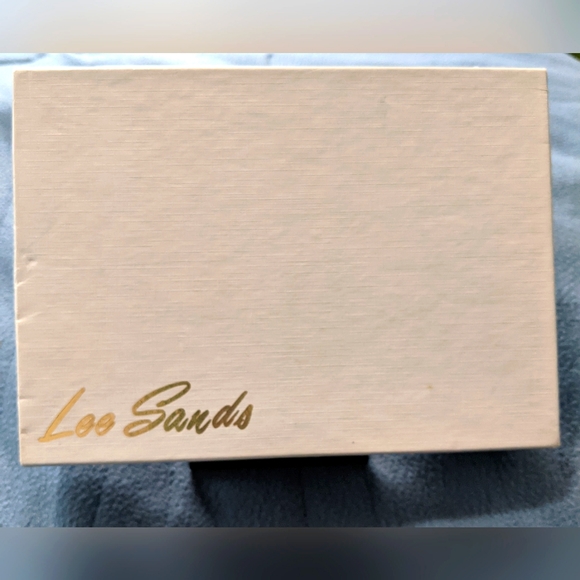 Lee Sands Blue Face Lion Set - Picture 2 of 11